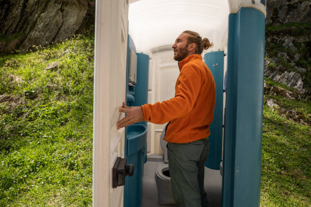 Best Handicap porta potty rental  in Colfax, WA