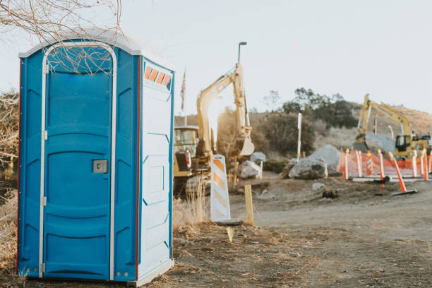 Best Porta potty rental for parties  in Colfax, WA