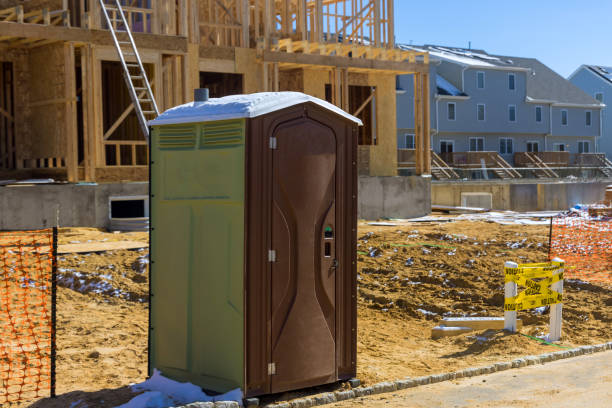 Best Wedding porta potty rental  in Colfax, WA