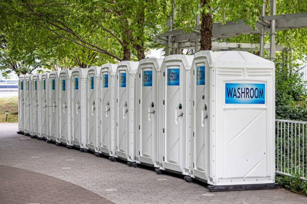 Best Affordable porta potty rental  in Colfax, WA