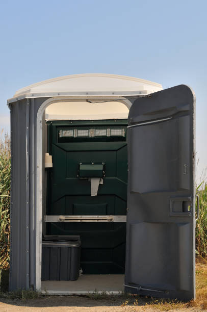 Best Porta potty rental for parties  in Colfax, WA