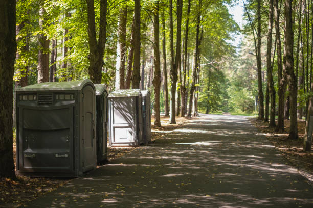 Best Porta potty rental near me  in Colfax, WA