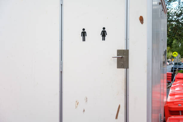 Best Local porta potty services  in Colfax, WA