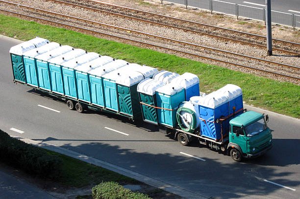 Colfax, WA porta potty rental Company