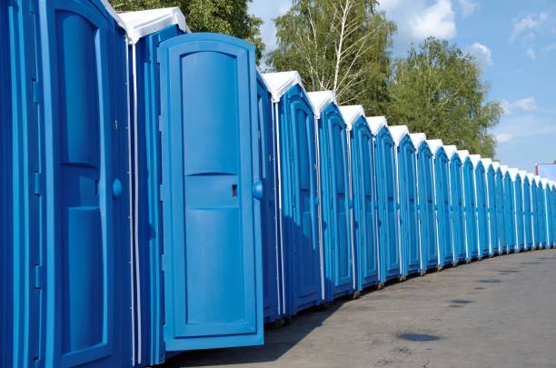 Best Affordable portable toilet rental  in Colfax, WA